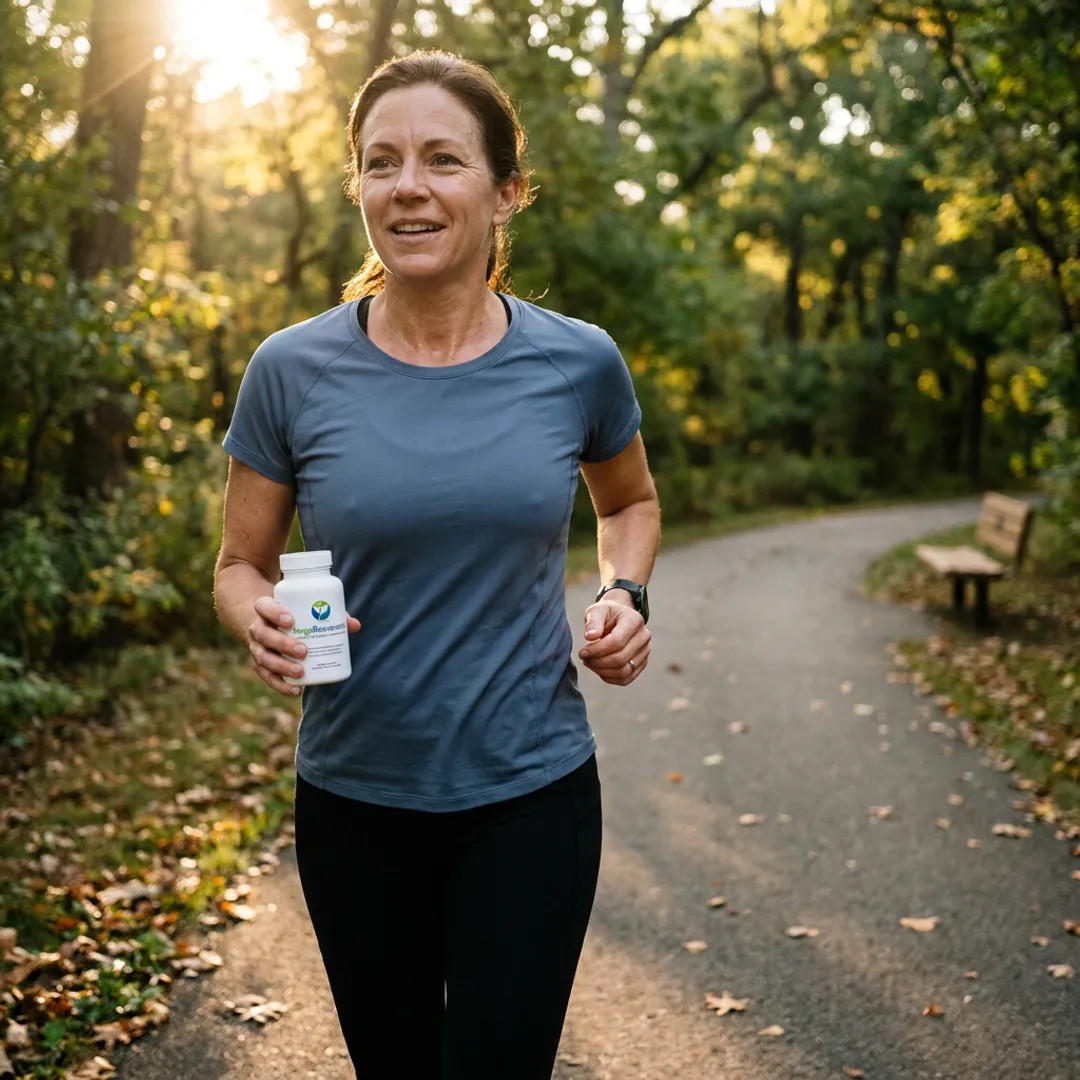 Cardiovascular Wellness