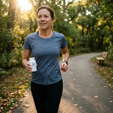 Cardiovascular Wellness