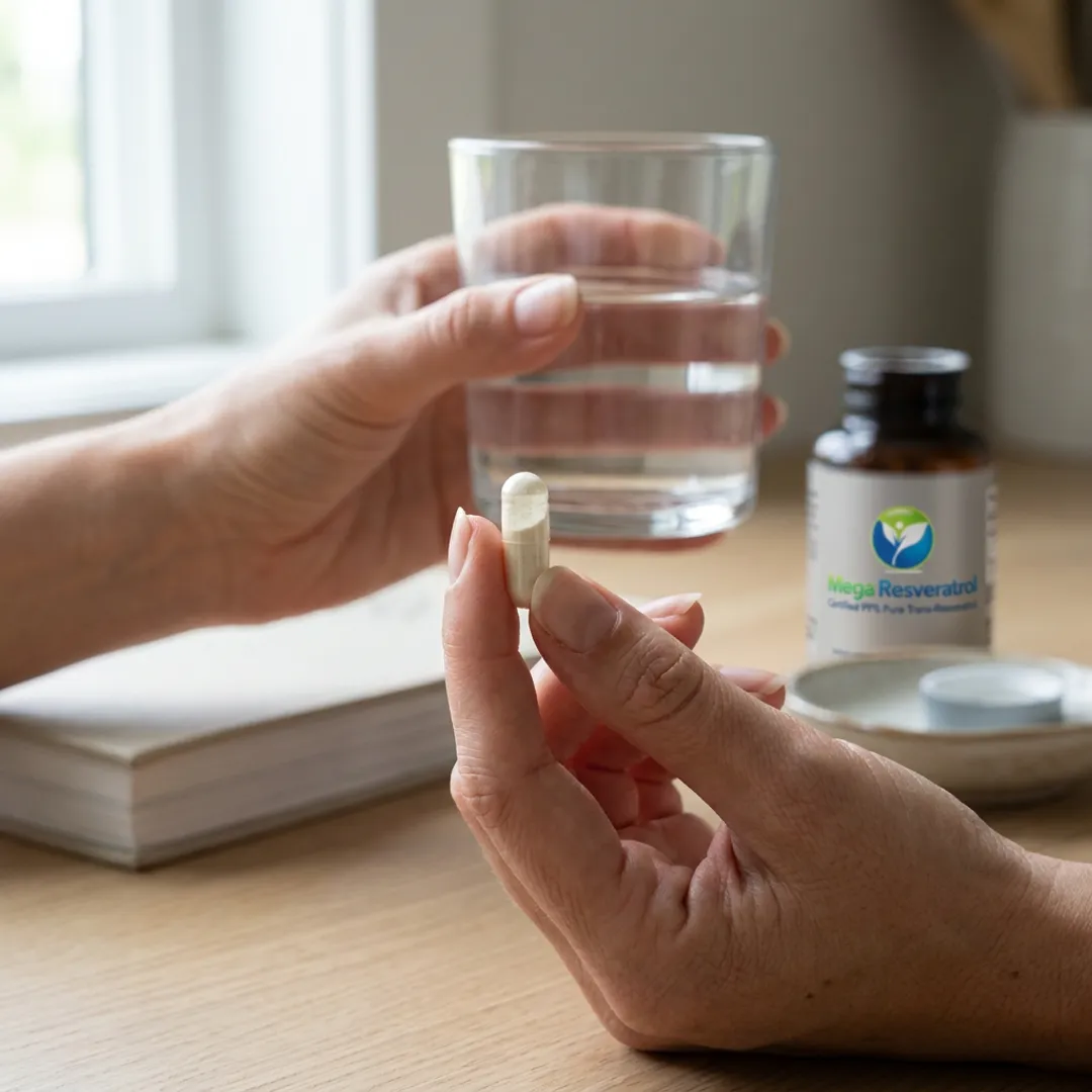 Cardiovascular Health & Wellness