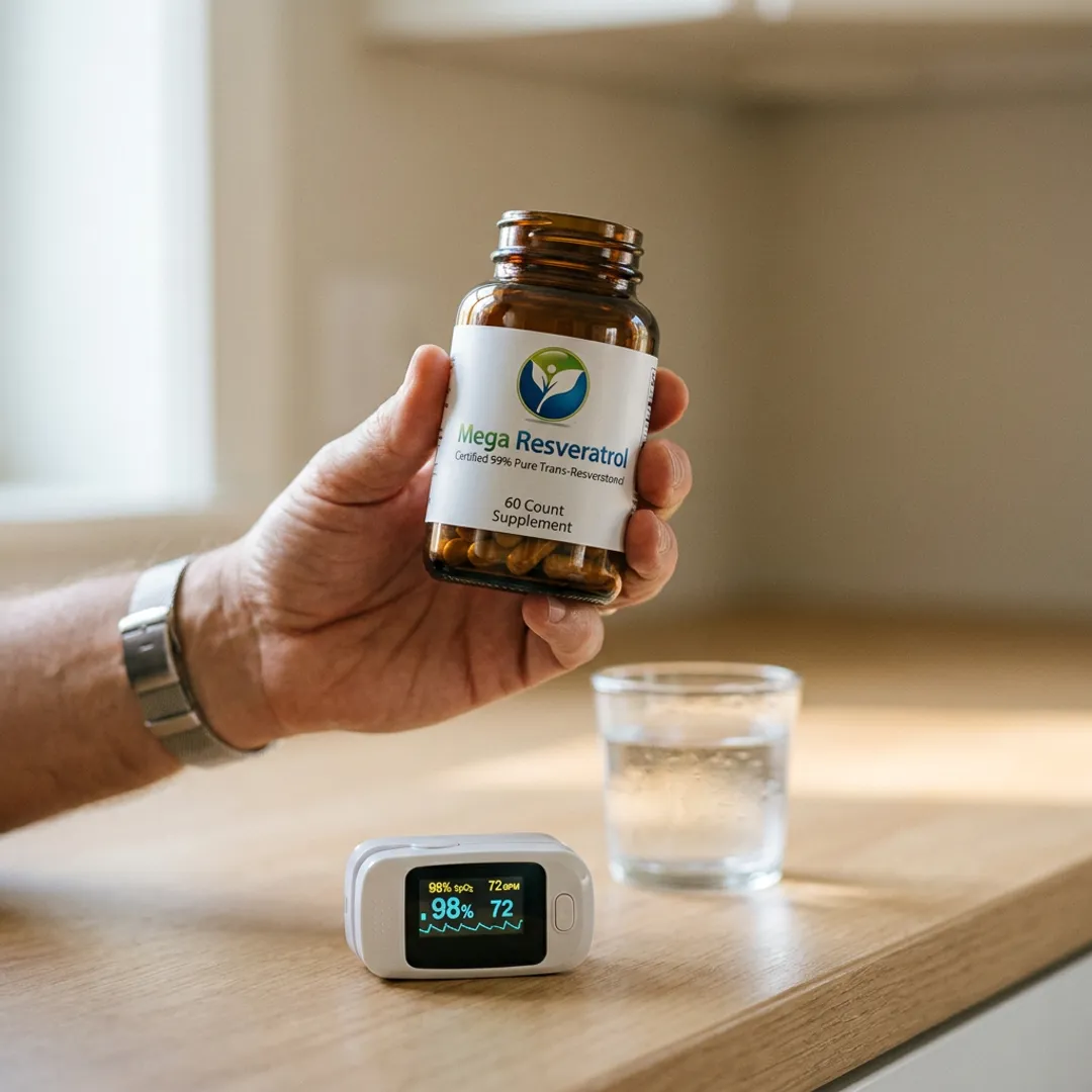 Cardiovascular Health & Wellness