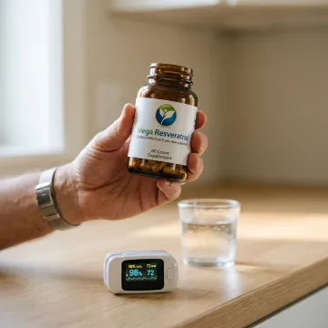 Cardiovascular Health & Wellness