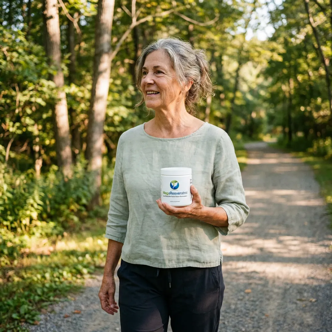 Anti-Aging & Longevity