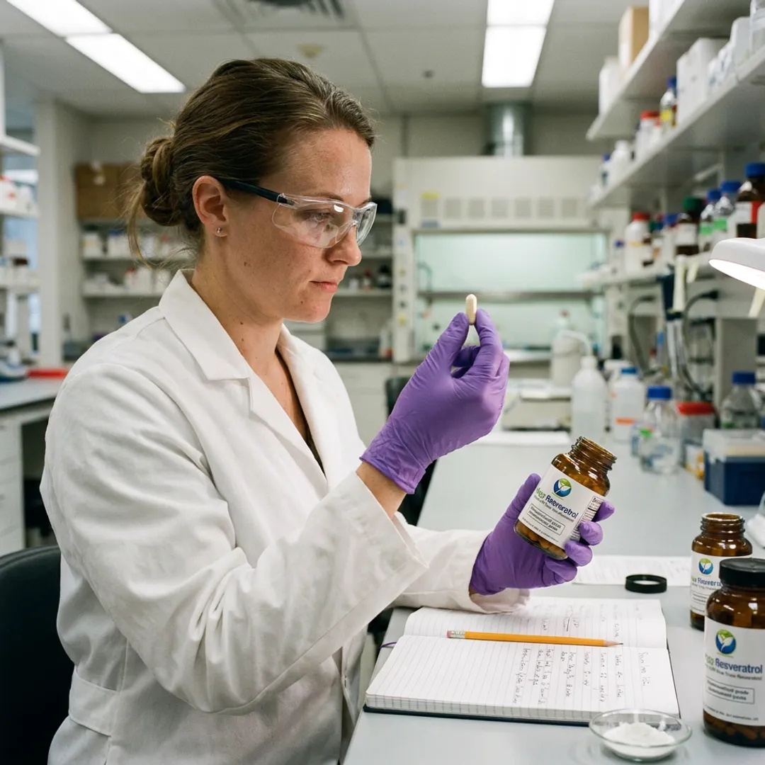 Research & Academia