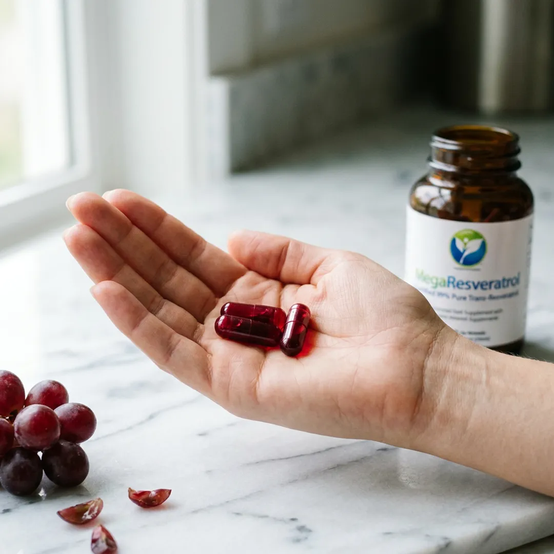 Cardiovascular Health & Wellness