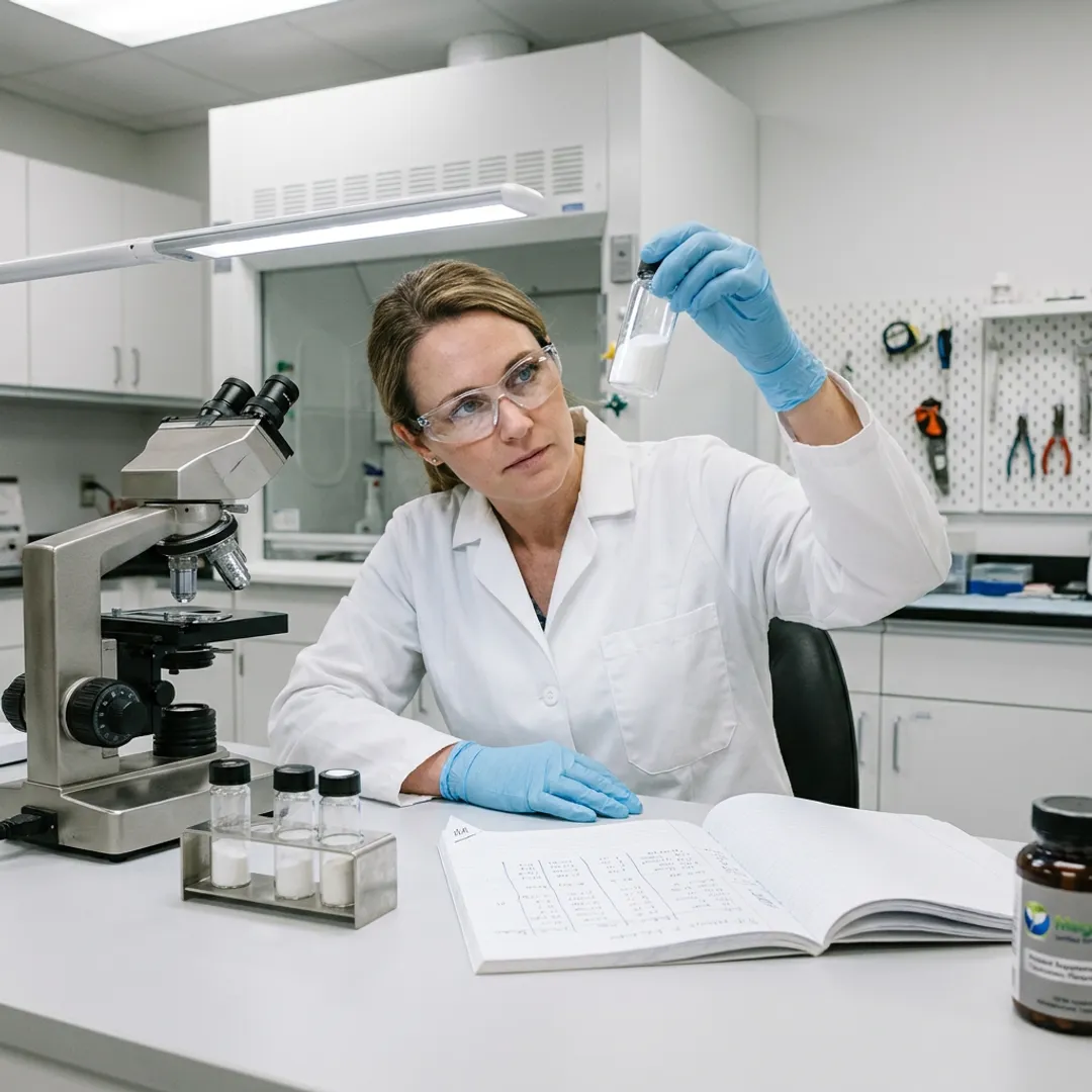 Academic & Scientific Research
