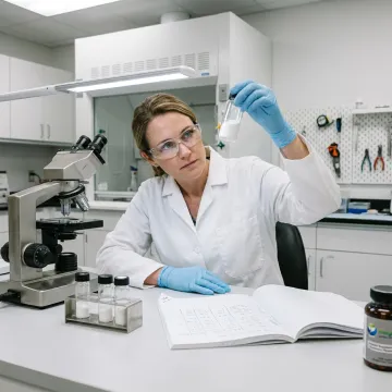 Academic & Scientific Research