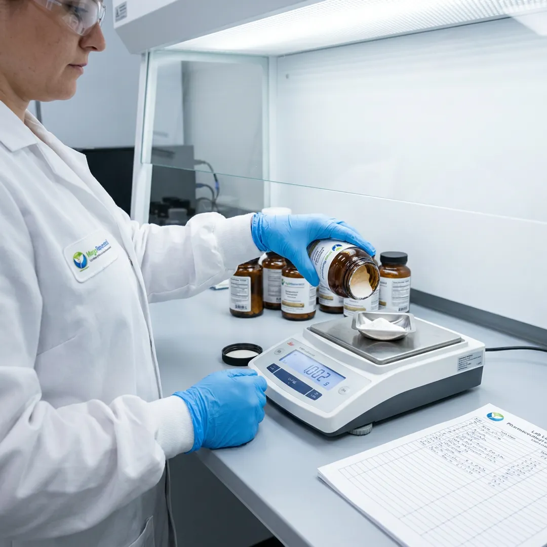Compounding Pharmacies