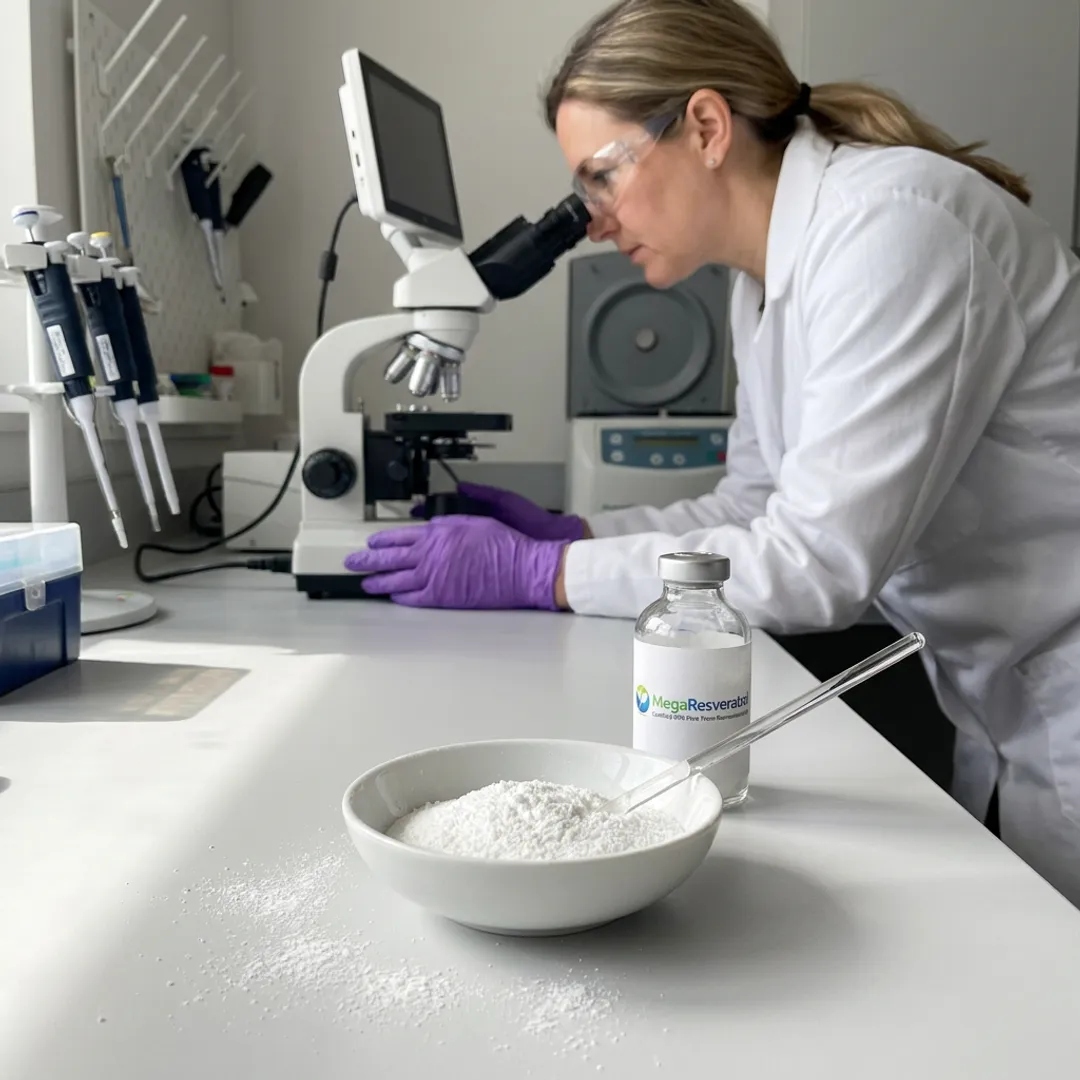 Scientific Research & Universities