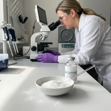 Scientific Research & Universities