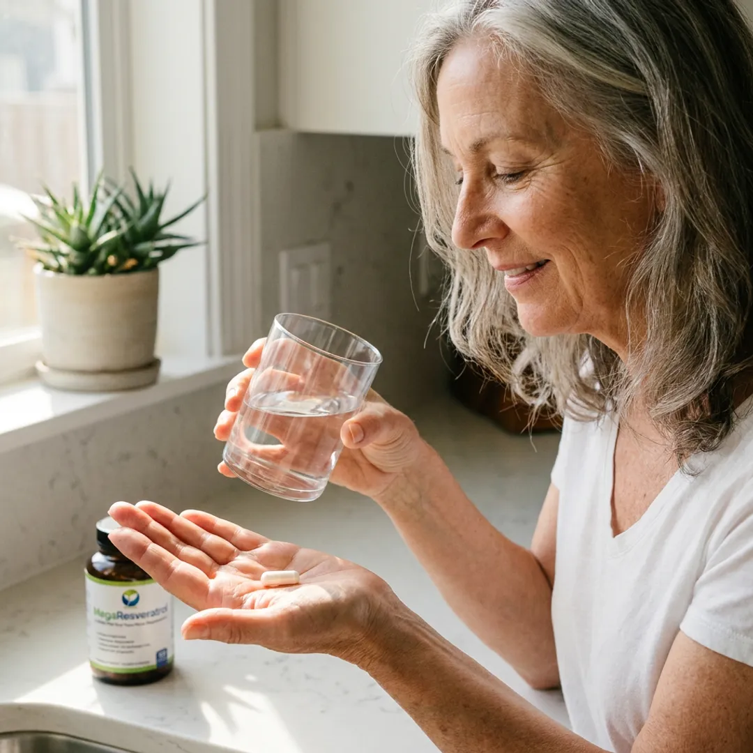 Anti-Aging & Longevity Wellness