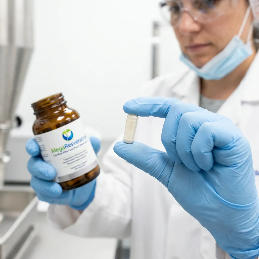 Compounding Pharmacies & Healthcare Providers