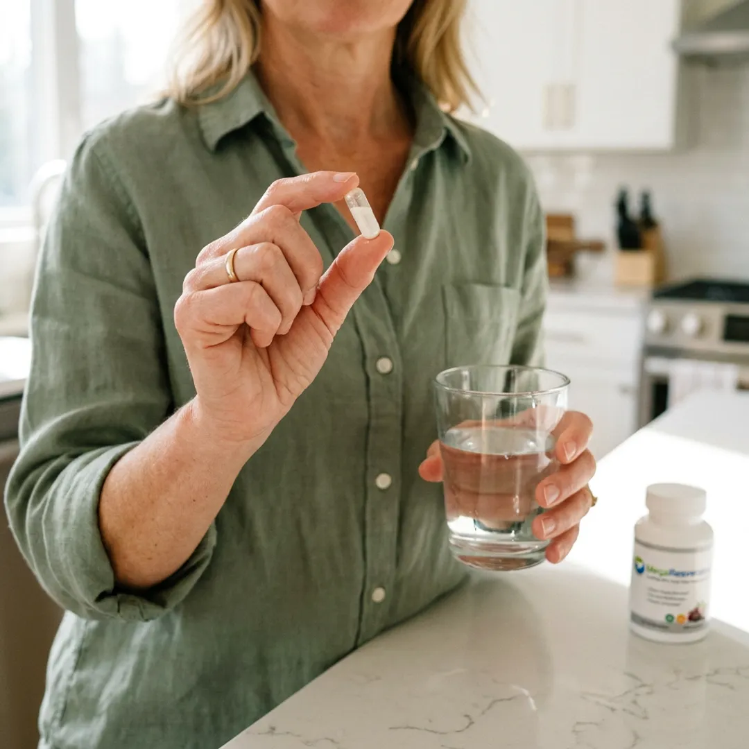 Individual Wellness & Longevity