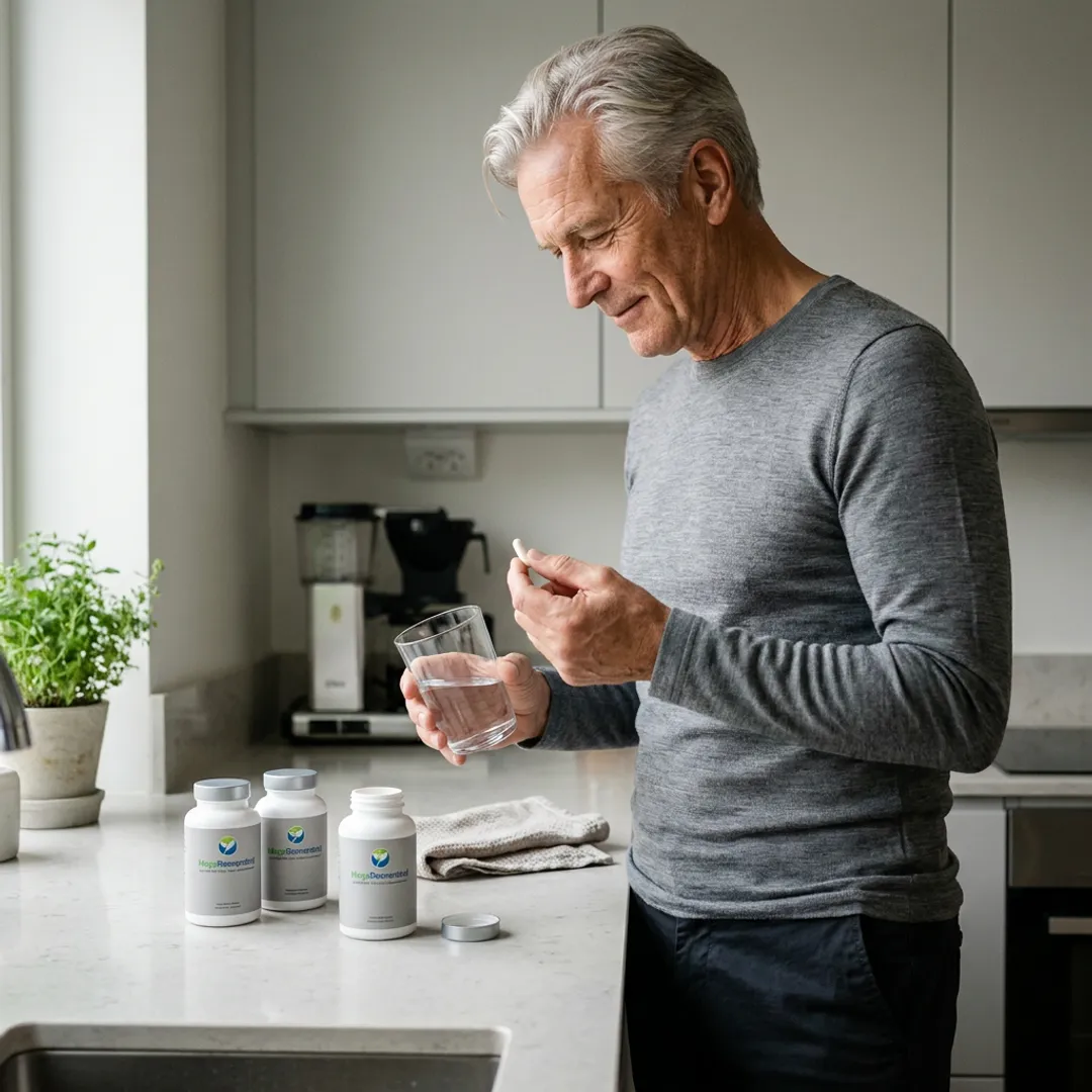 Anti-Aging & Longevity