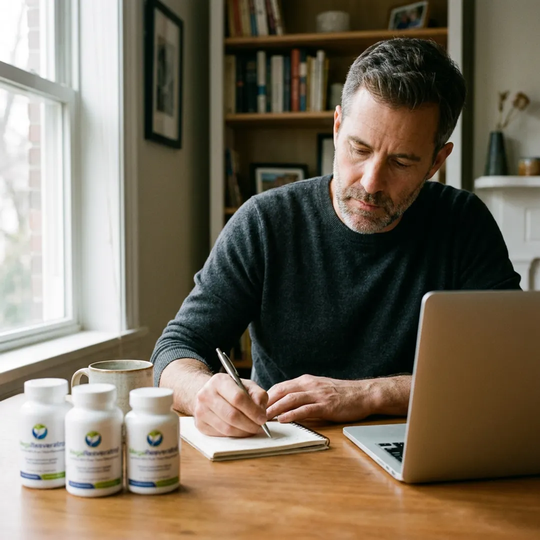 Cognitive & Brain Health