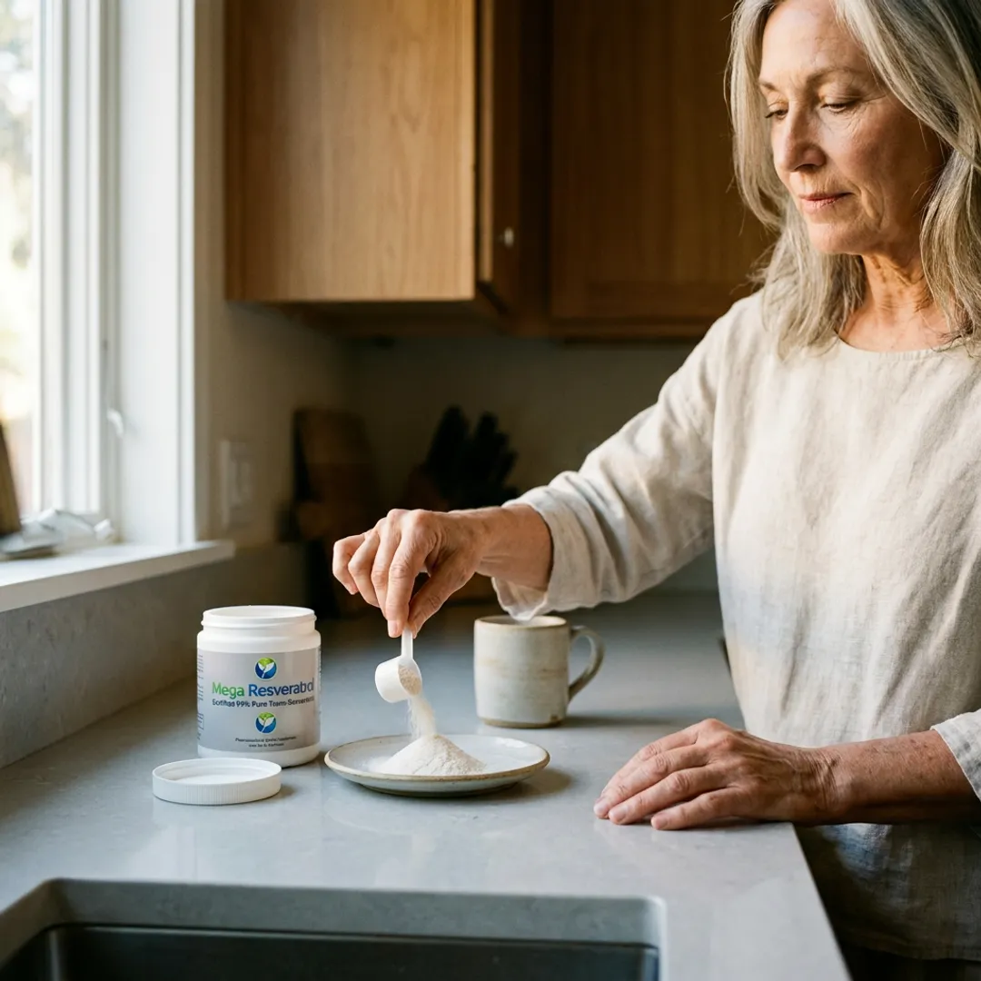 Longevity & Anti-Aging