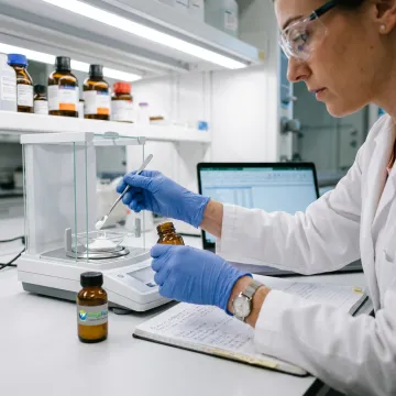 Academic & Scientific Research