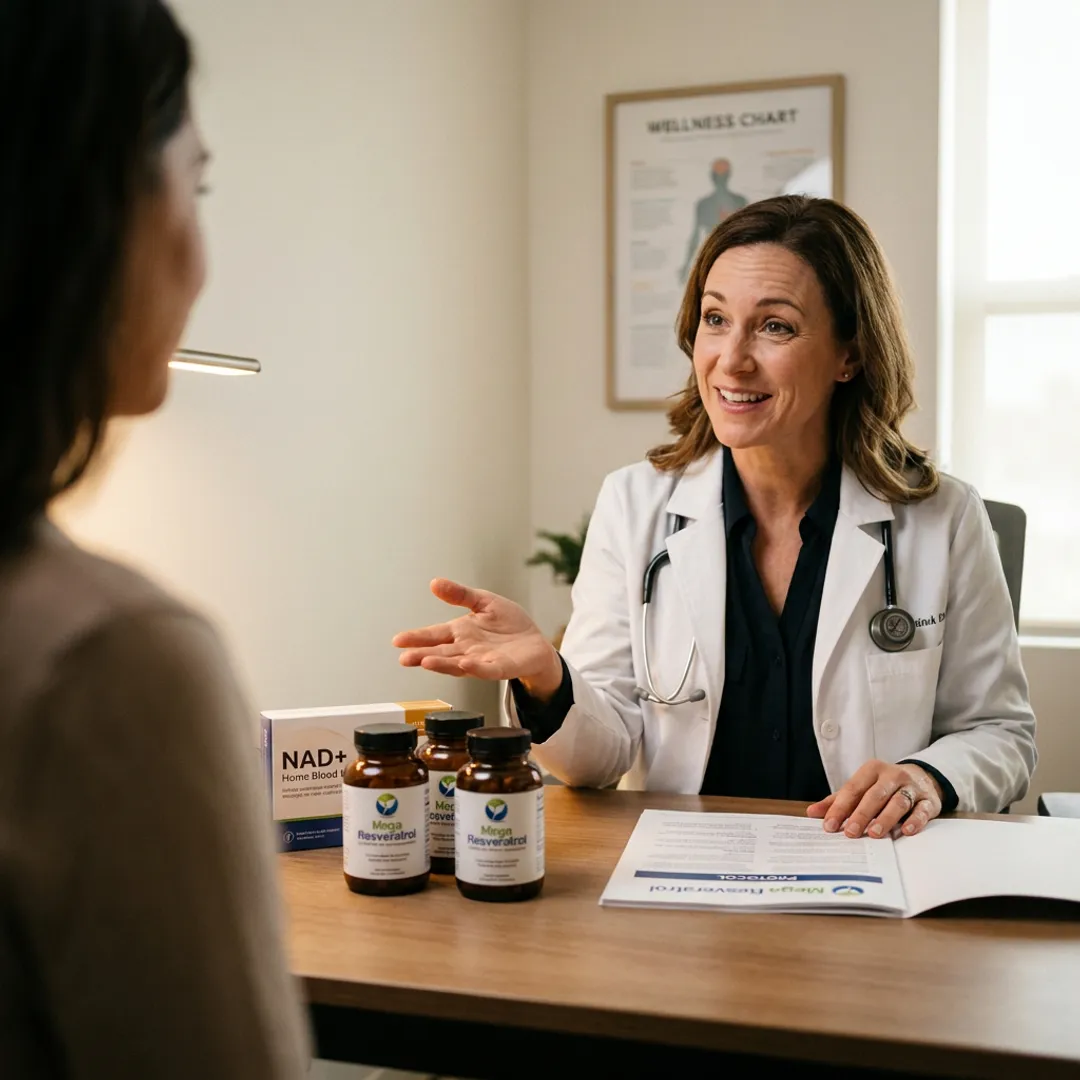 Healthcare & Clinical Practice