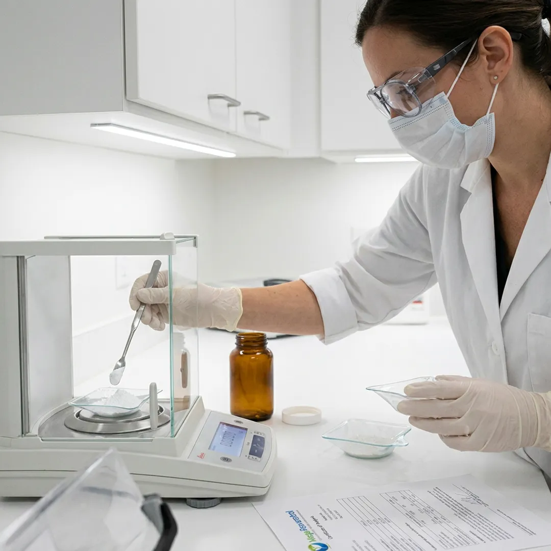 Compounding Pharmacies
