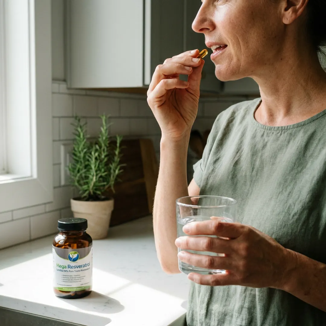 Personal Health & Longevity