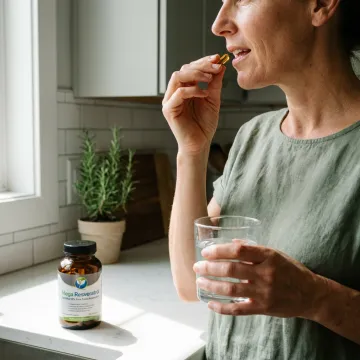 Personal Health & Longevity