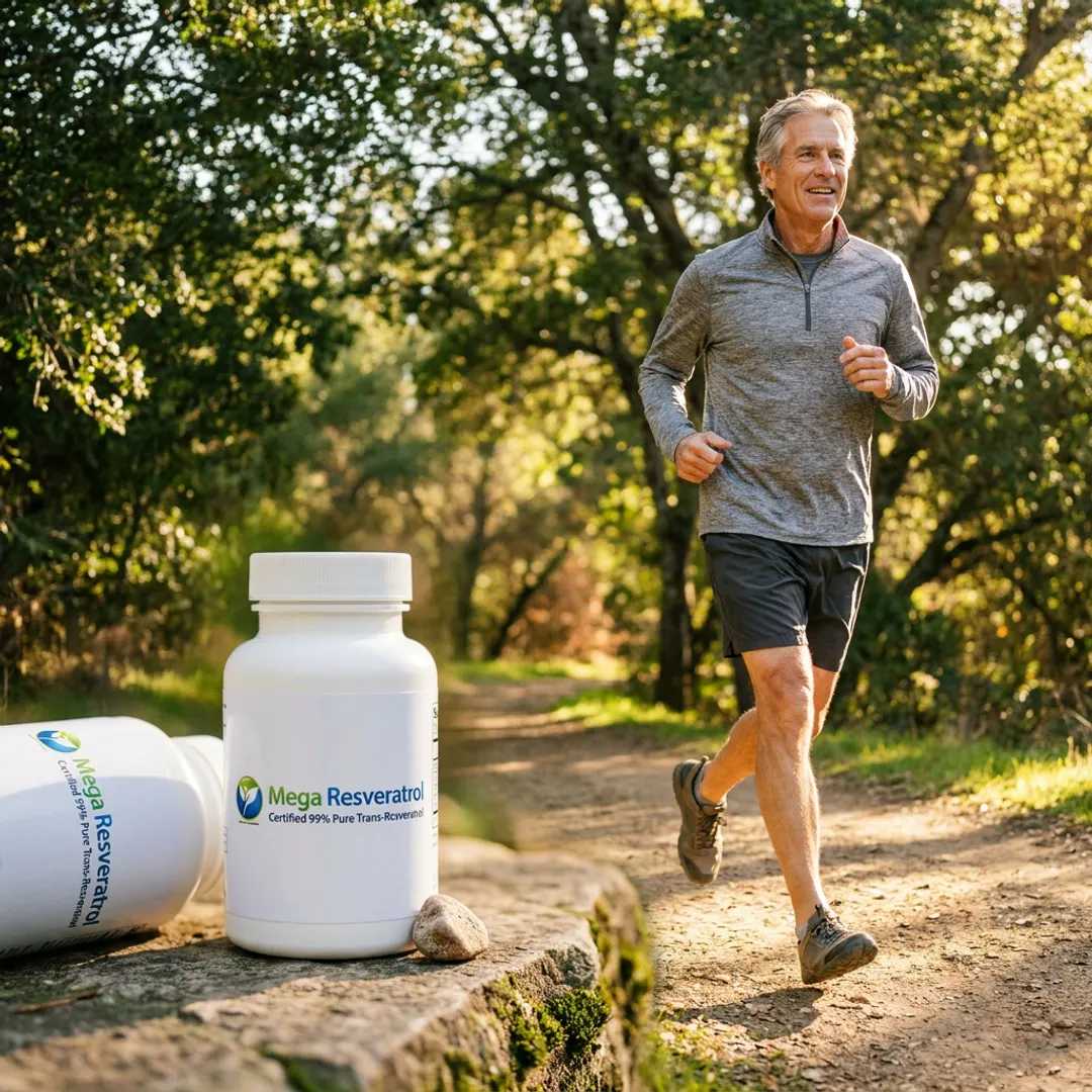Anti-Aging & Longevity