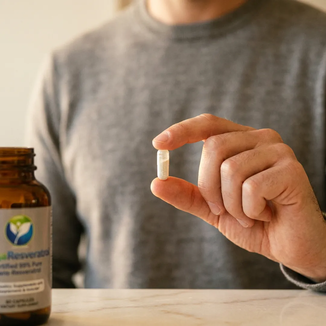 Cardiovascular Health & Wellness