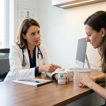 Reproductive Health & Fertility