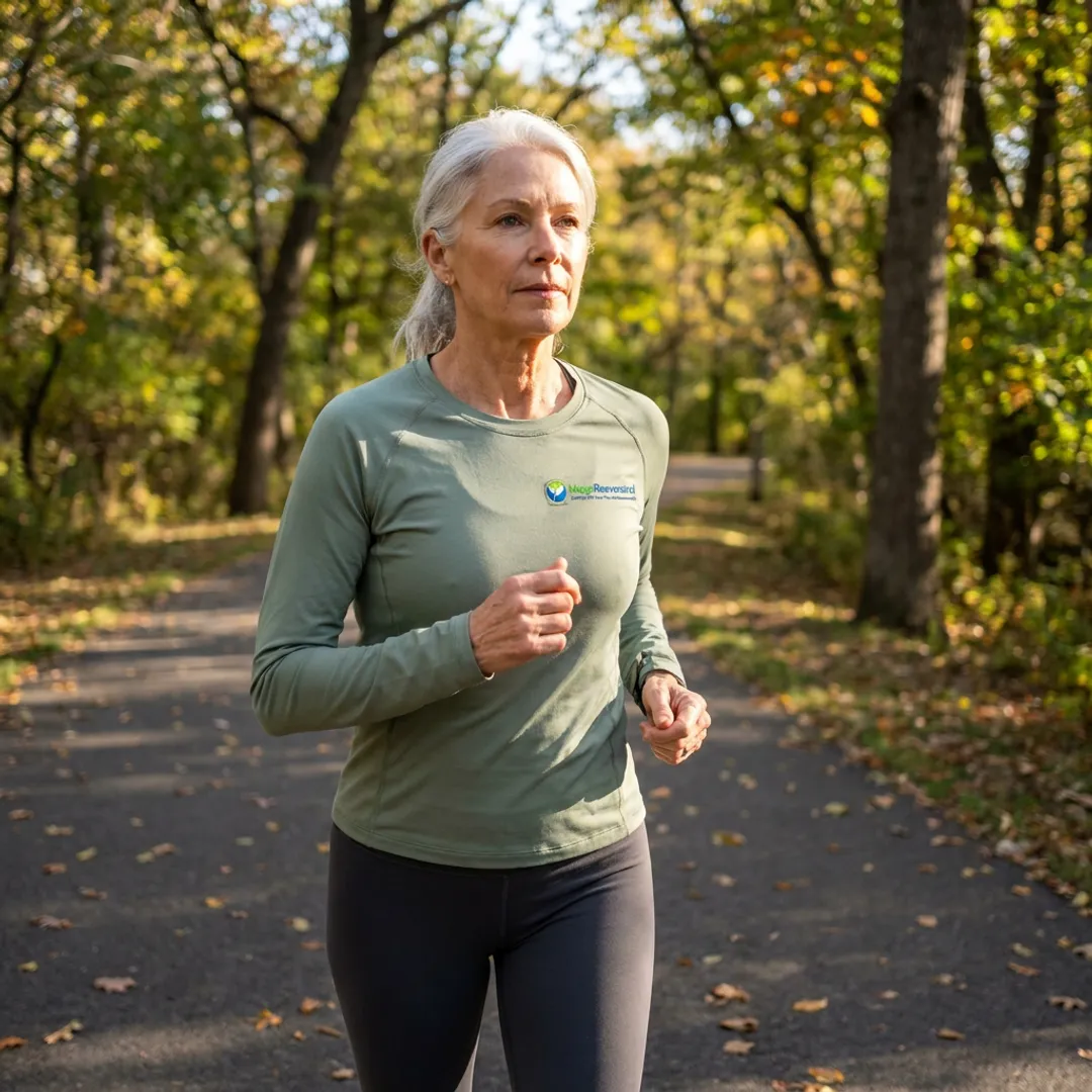 Longevity & Anti-Aging