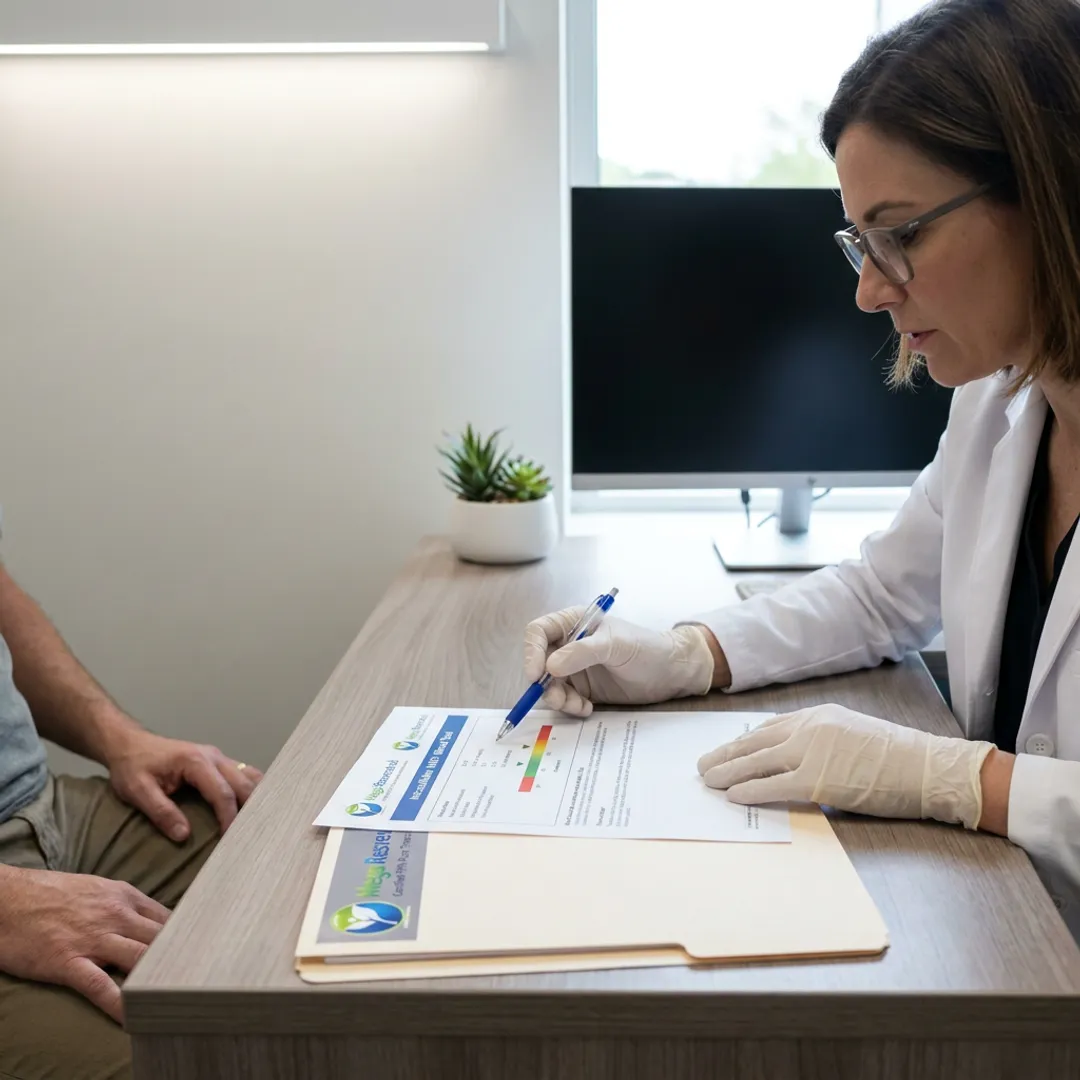 Neurology & Metabolic Health