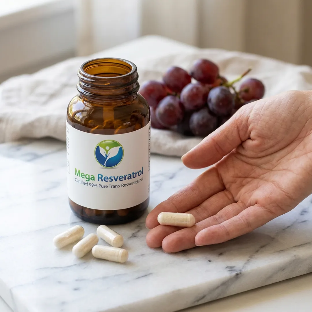 Cardiovascular Health & Wellness