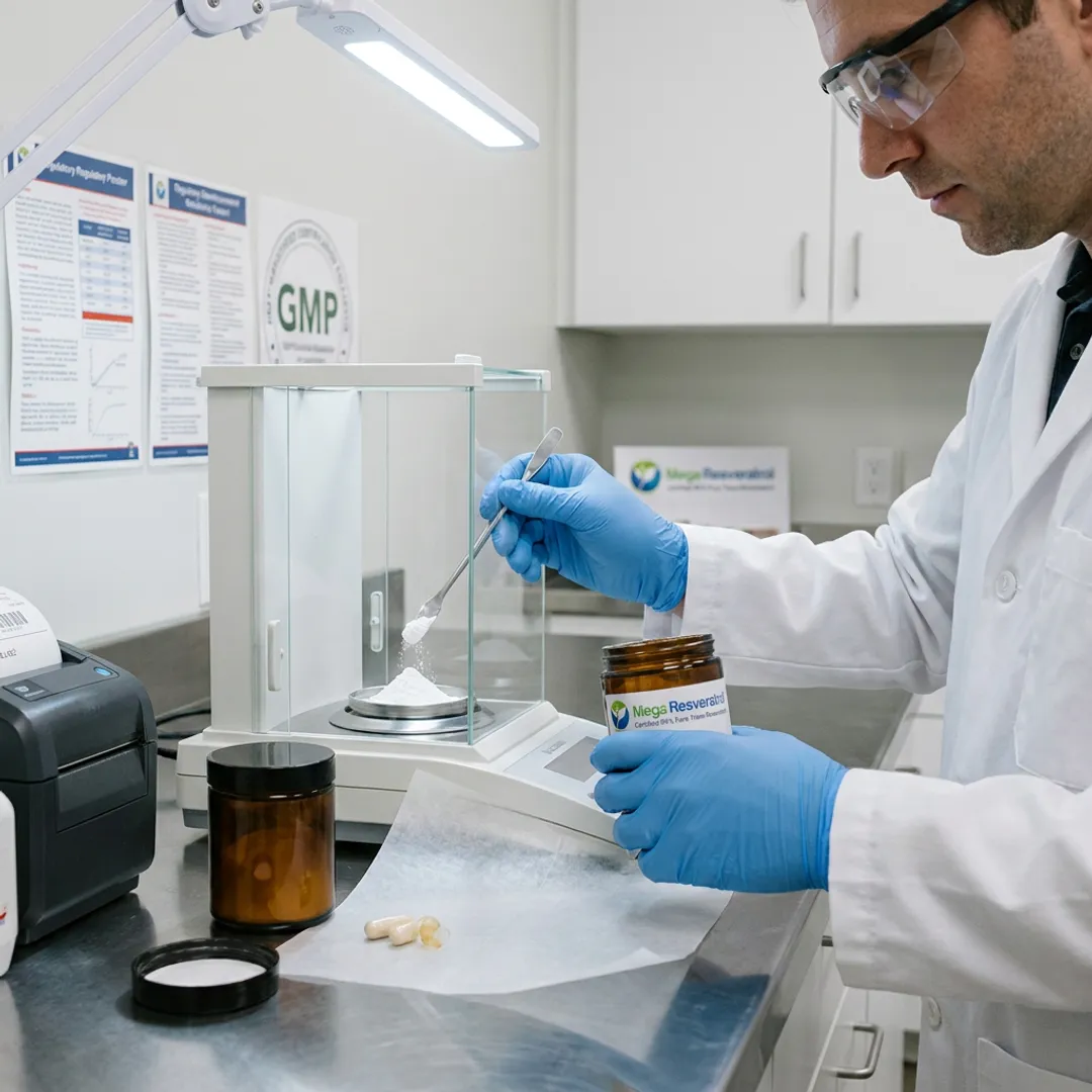 Healthcare & Compounding Pharmacy