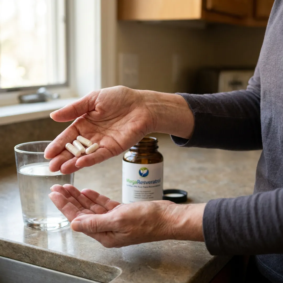 Anti-Aging & Longevity