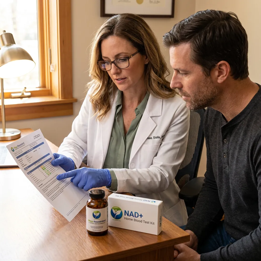 Integrative & Functional Medicine