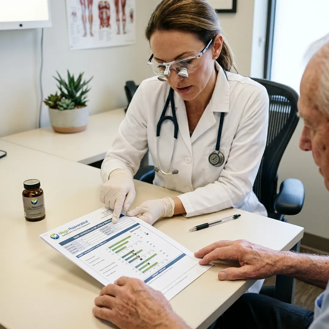 Neurodegenerative Disease Monitoring