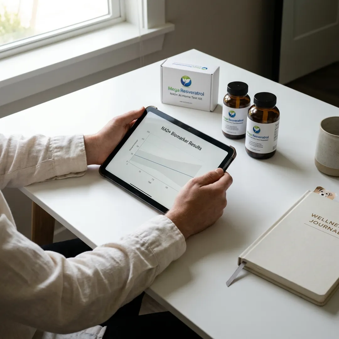 Anti-Aging & Longevity