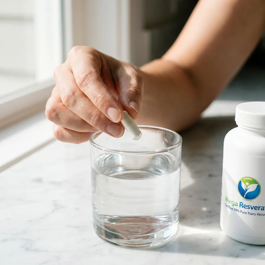 Cardiovascular Health & Wellness
