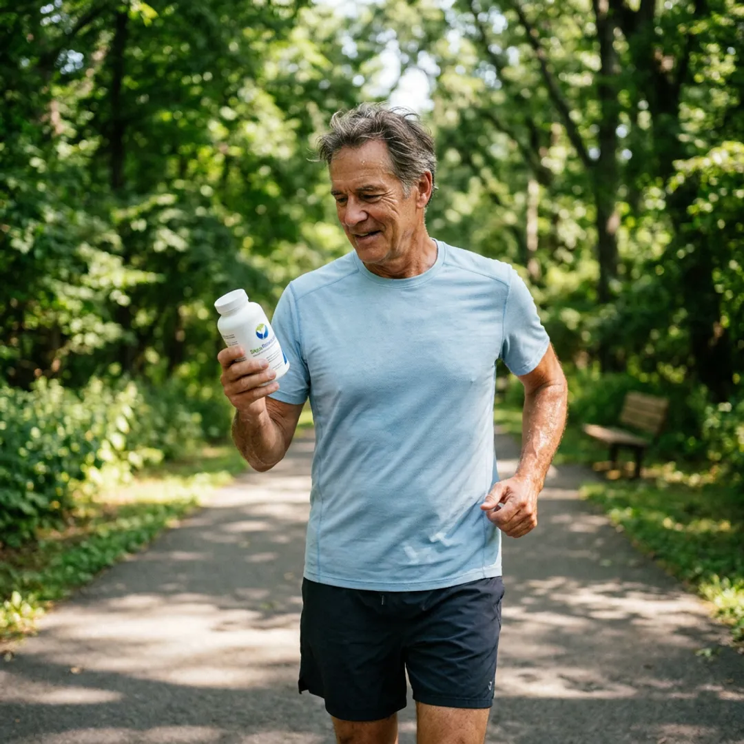 Anti-Aging & Longevity