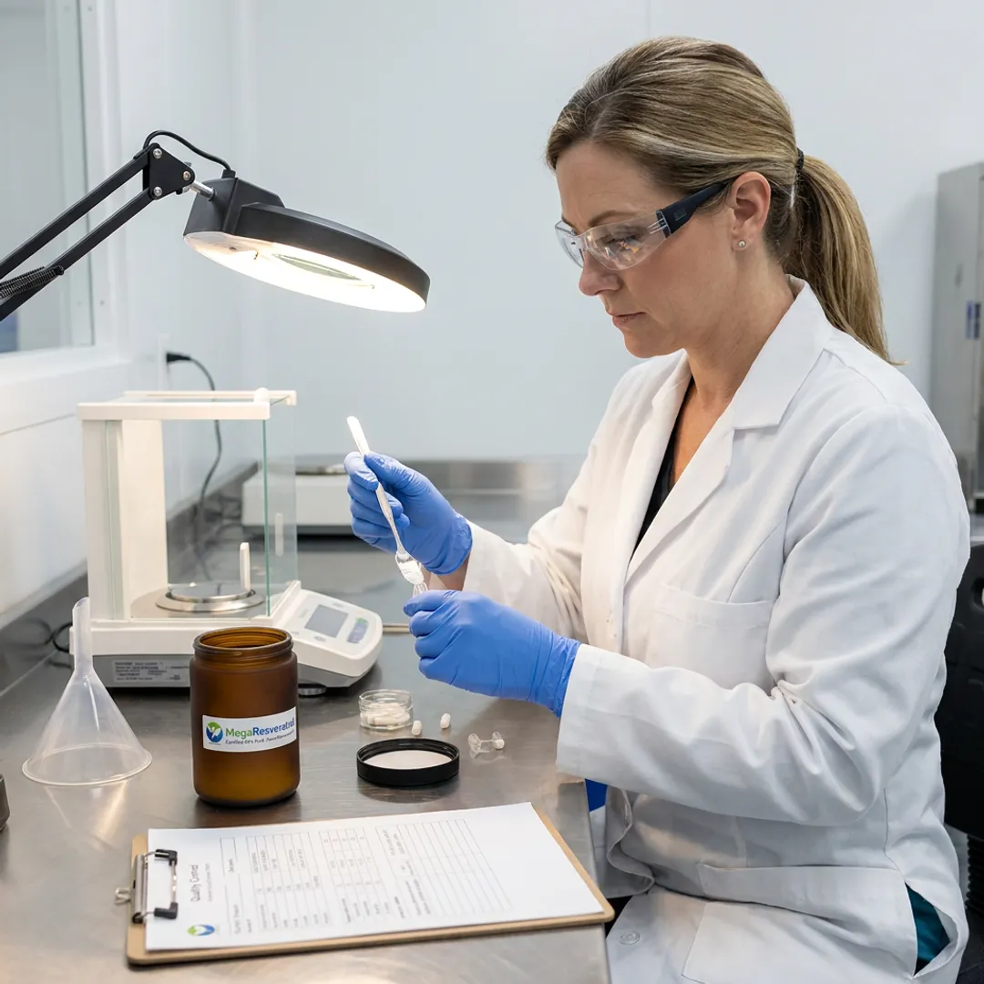 Healthcare & Compounding Pharmacies