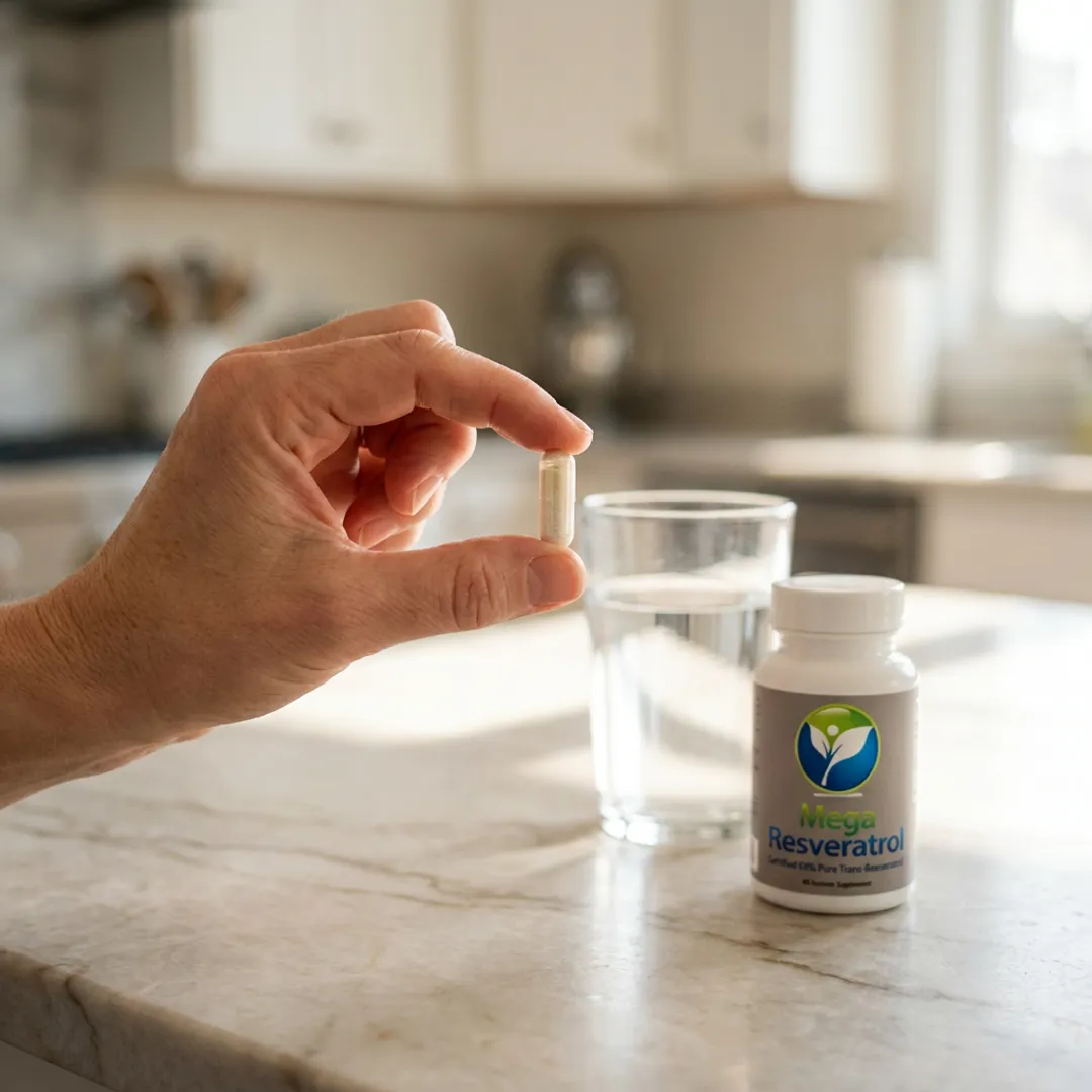 Cardiovascular Health & Wellness