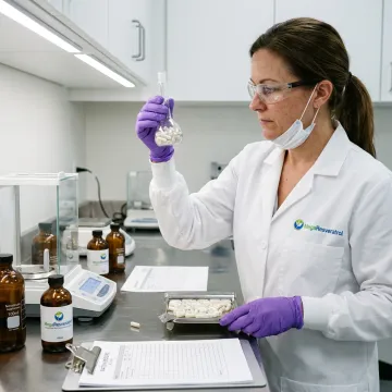 Compounding Pharmacies & Healthcare