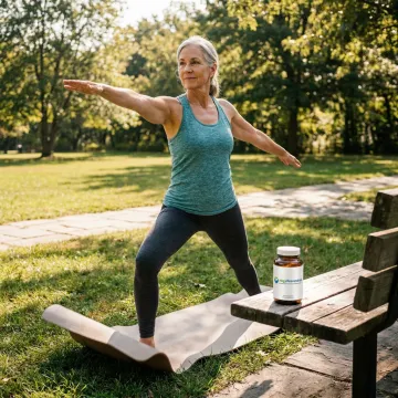 Anti-Aging & Longevity
