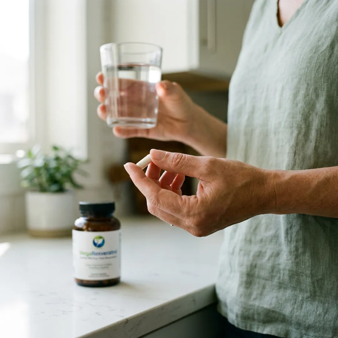 Cardiovascular Health & Wellness