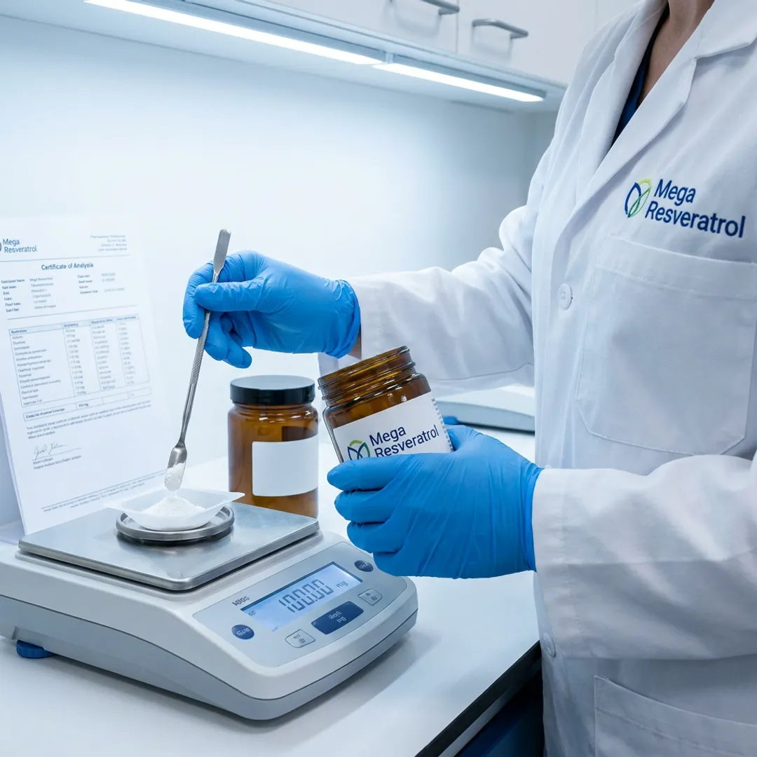 Healthcare & Compounding Pharmacies