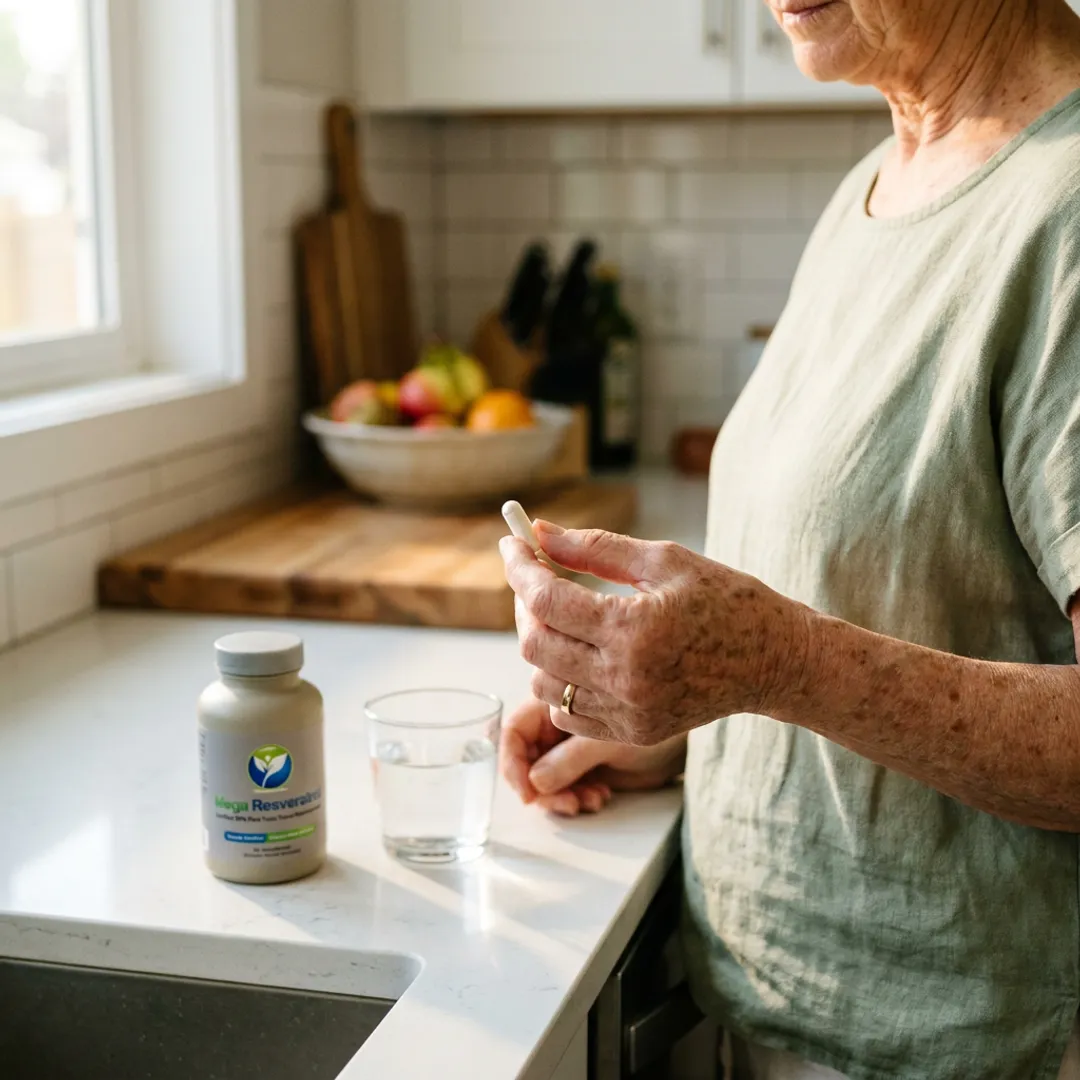 Anti-Aging & Longevity