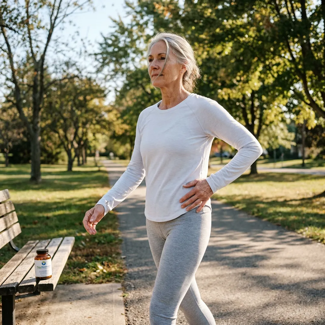 Joint Health & Wellness