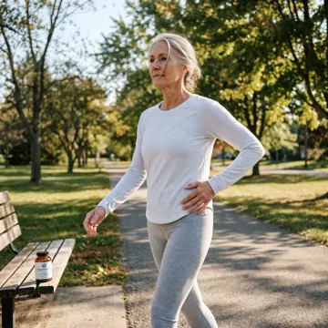 Joint Health & Wellness