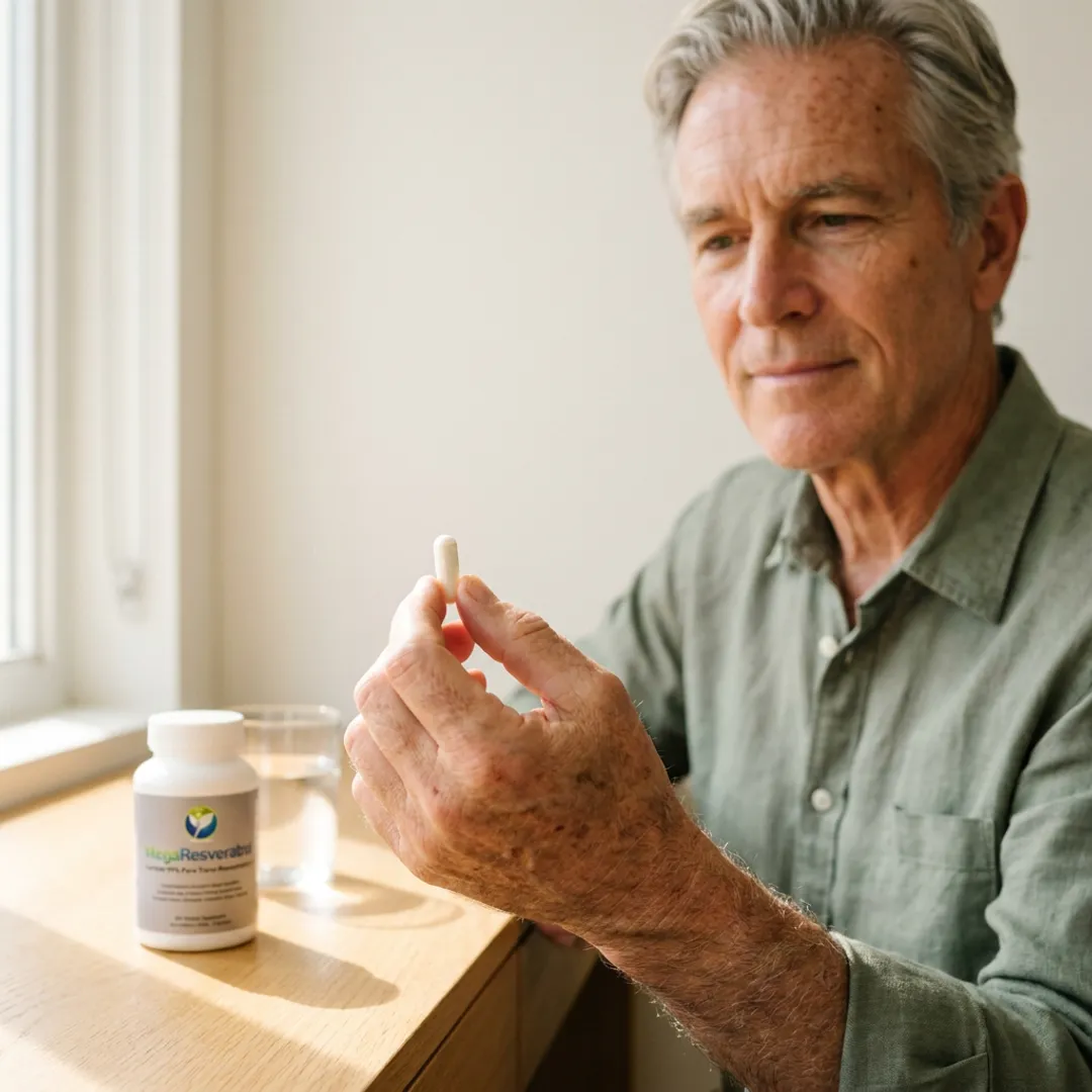 Anti-Aging & Longevity