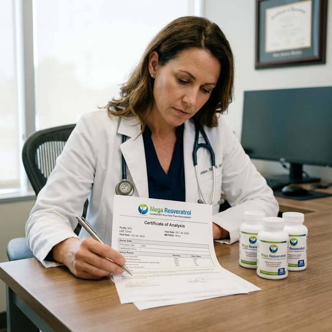 Healthcare & Clinical Practice
