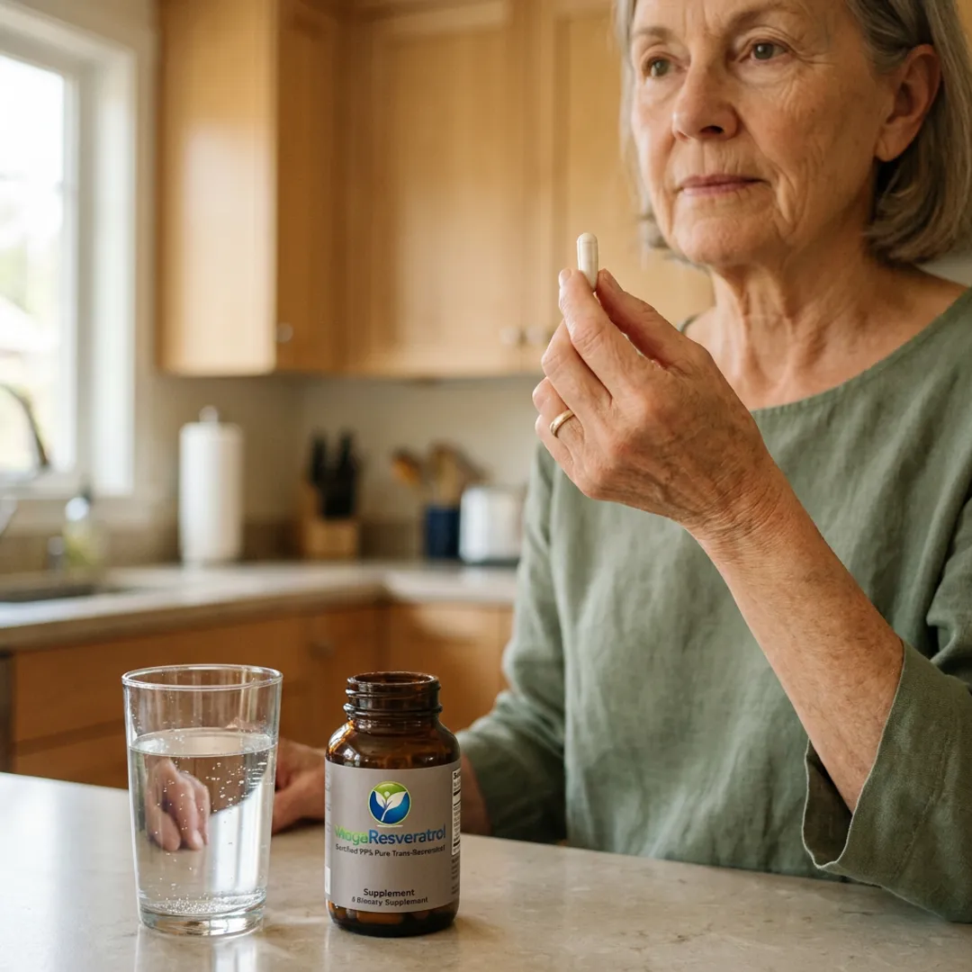 Healthy Aging & Longevity
