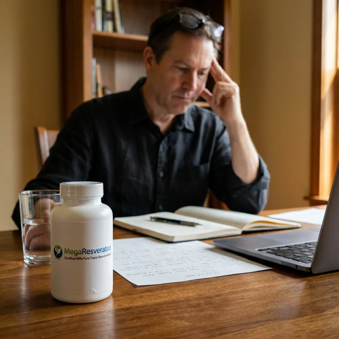 Brain Health & Cognitive Support